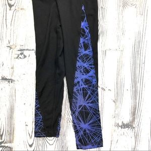 Champion Yoga Pants/Leggings Size Medium